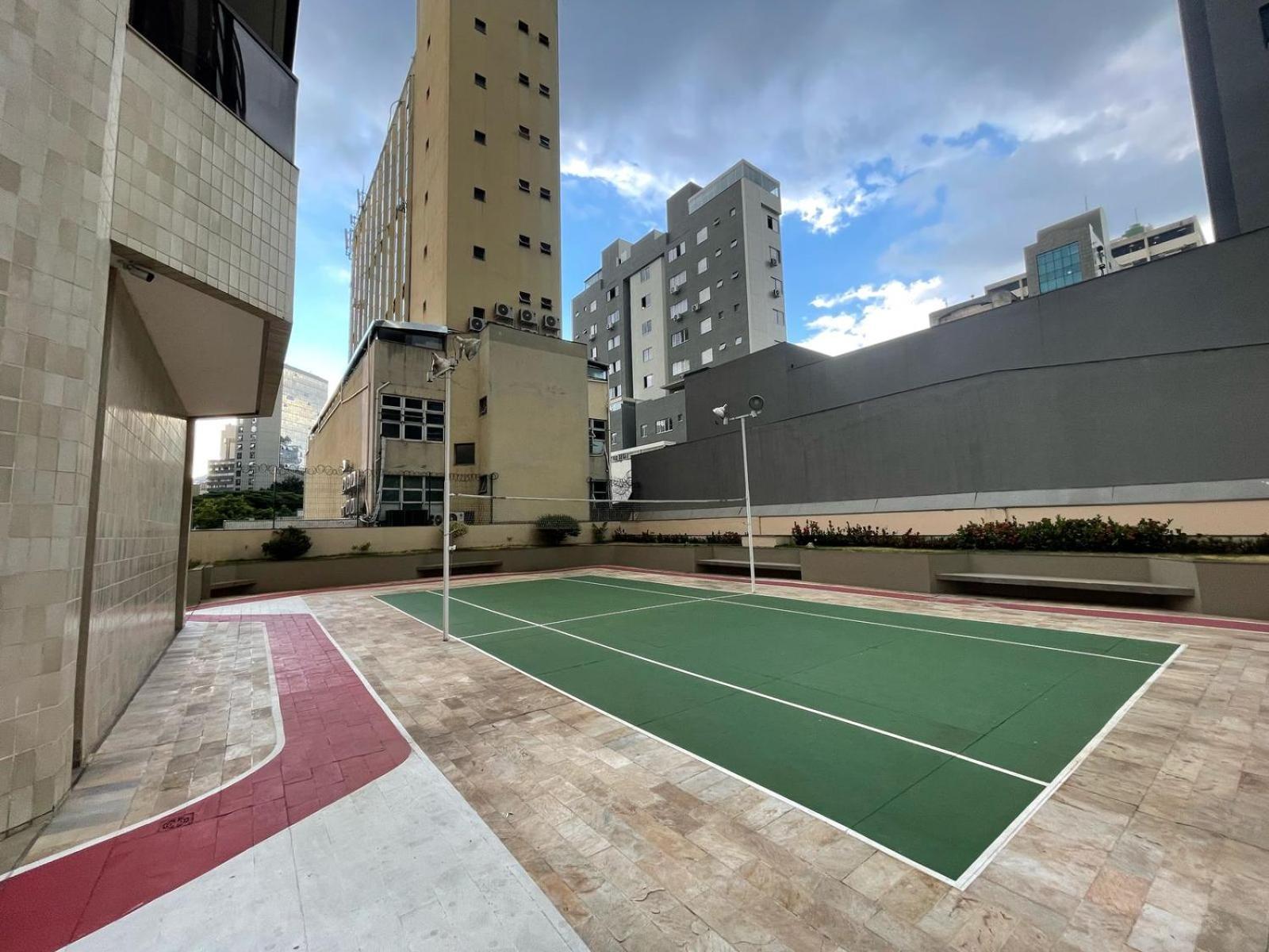 Guignard 305 - Moderno E Acolhedor Belo Horizonte