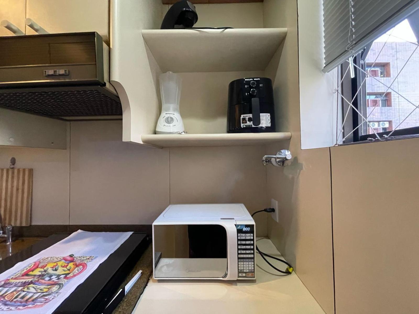 Guignard 305 - Moderno E Acolhedor Apartment