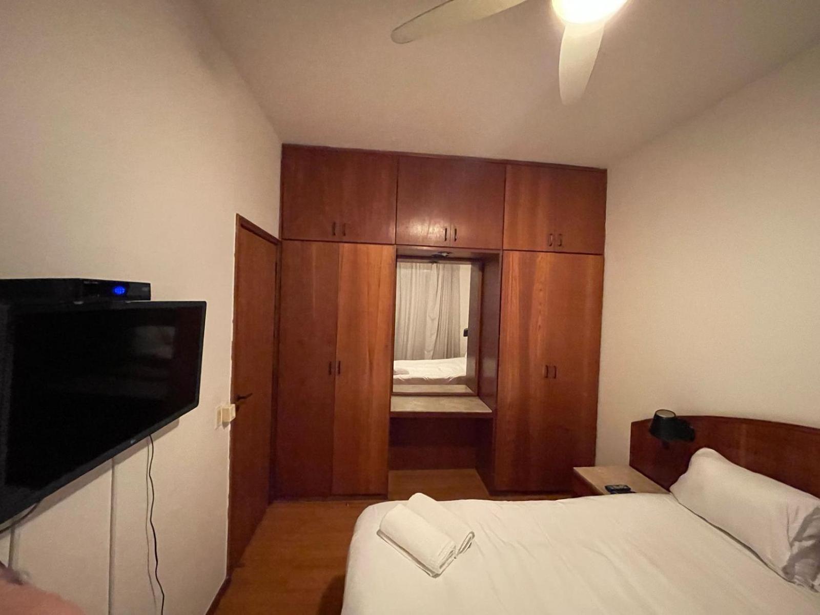 Guignard 305 - Moderno E Acolhedor Apartment