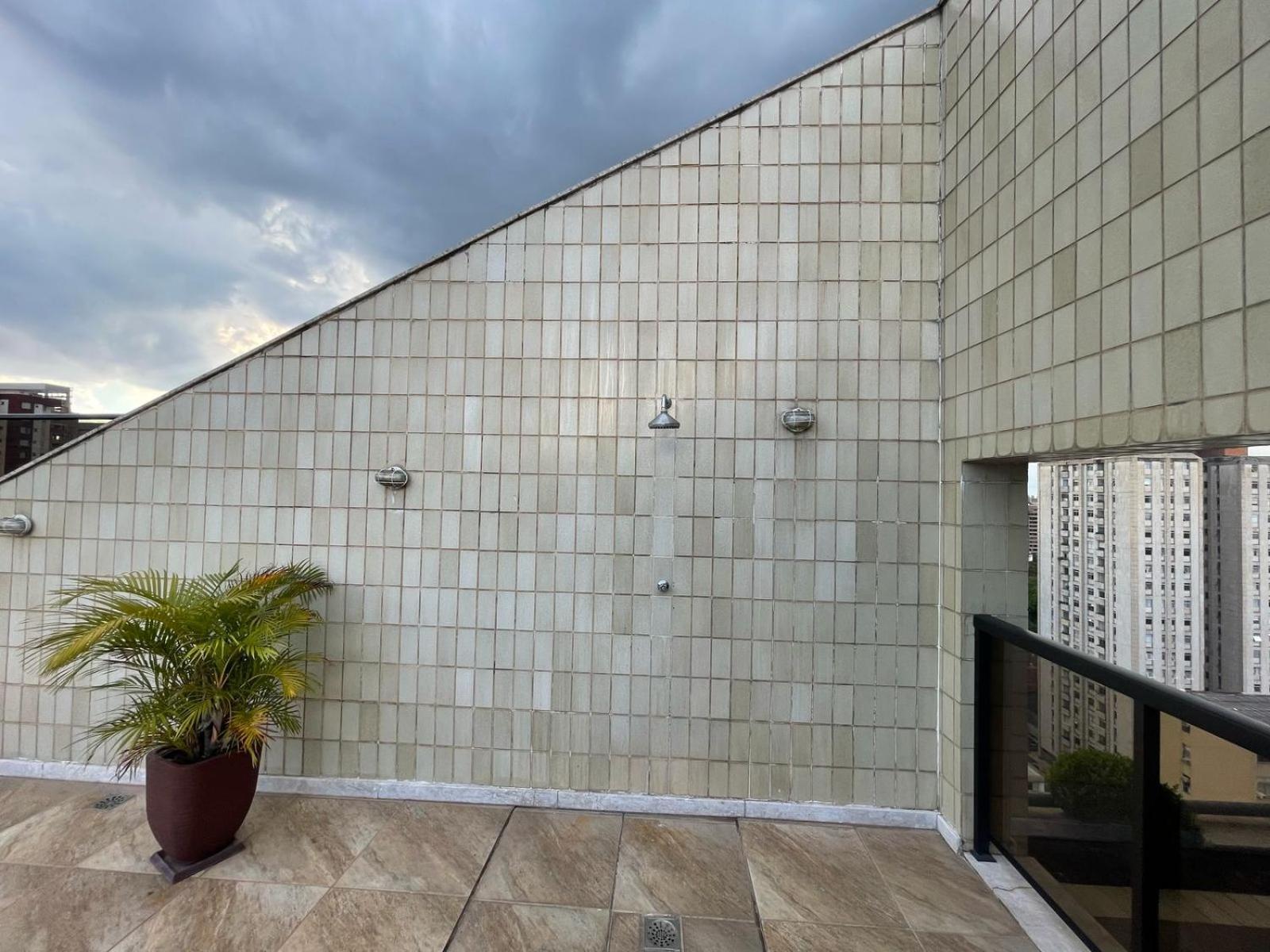 Guignard 305 - Moderno E Acolhedor Belo Horizonte