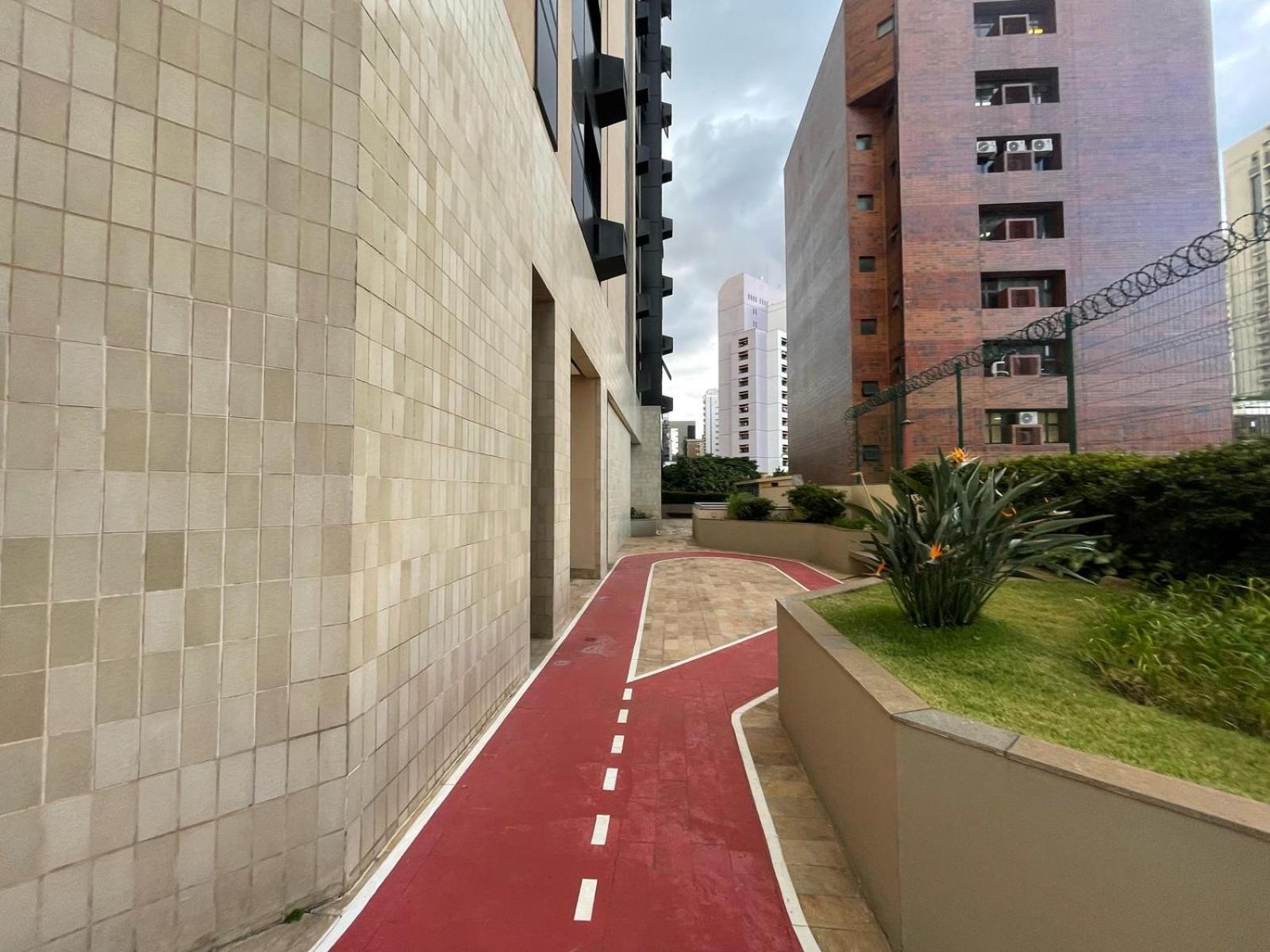 Guignard 305 - Moderno E Acolhedor Apartment *