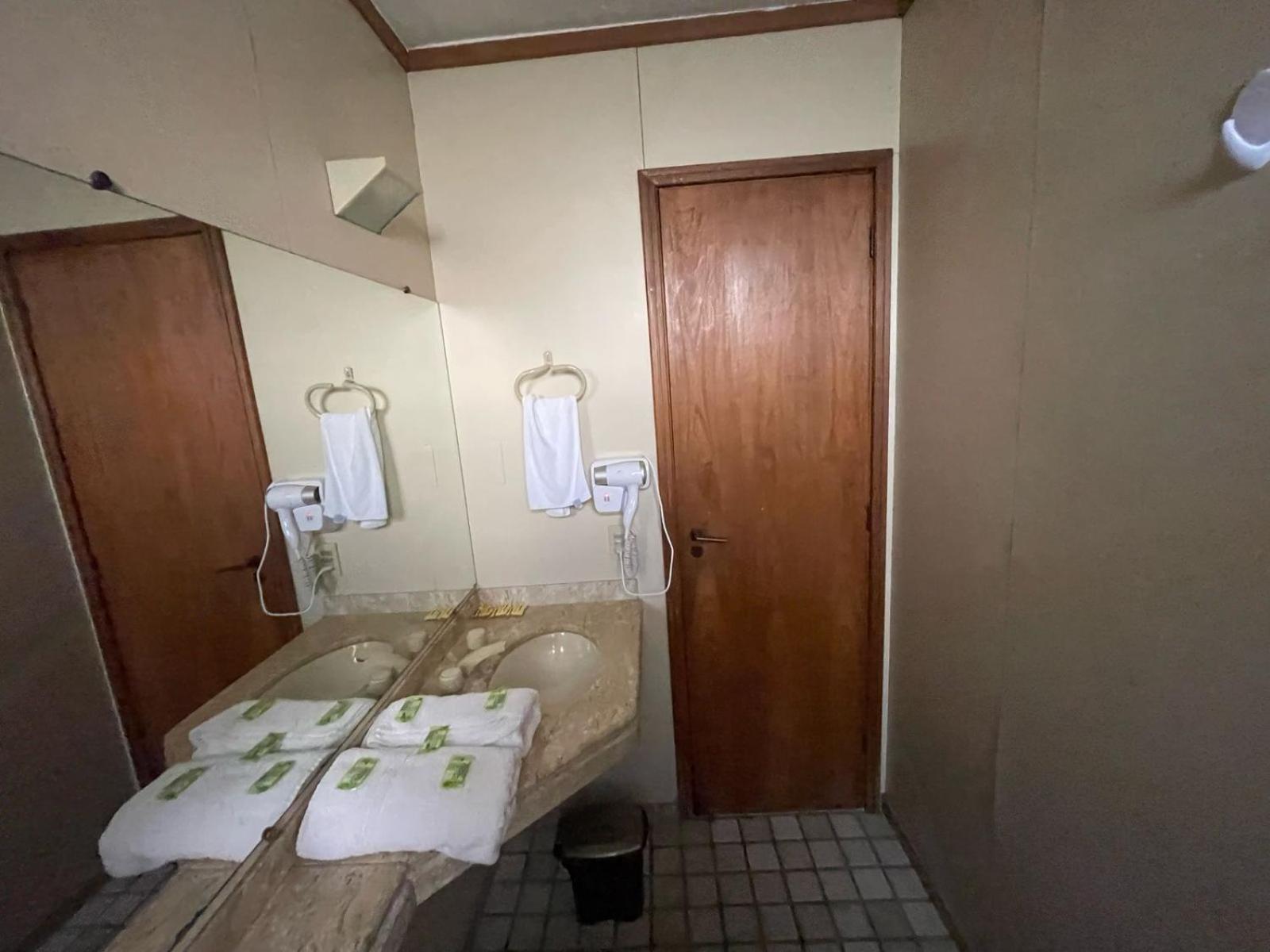 Apartment Guignard 305 - Moderno E Acolhedor Belo Horizonte