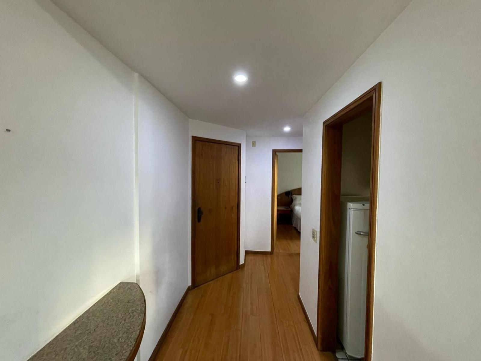 Guignard 305 - Moderno E Acolhedor Apartment *