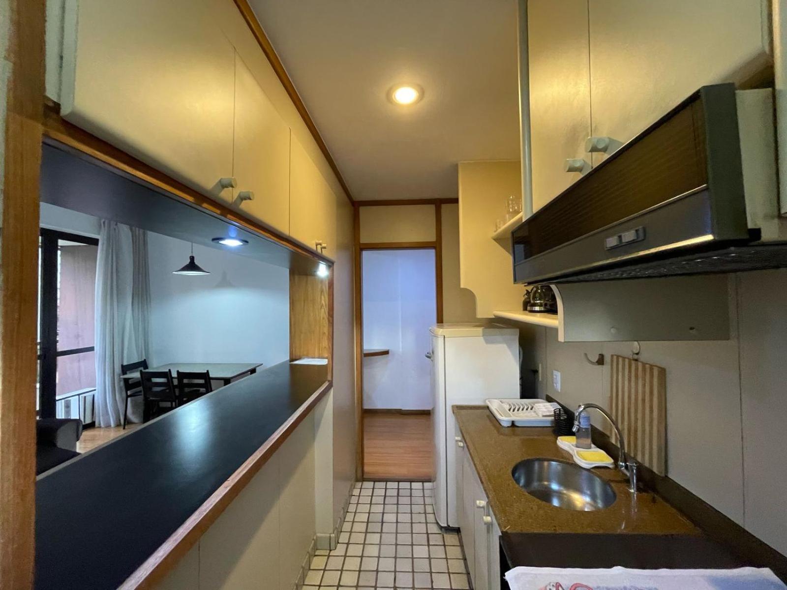 Guignard 305 - Moderno E Acolhedor Belo Horizonte