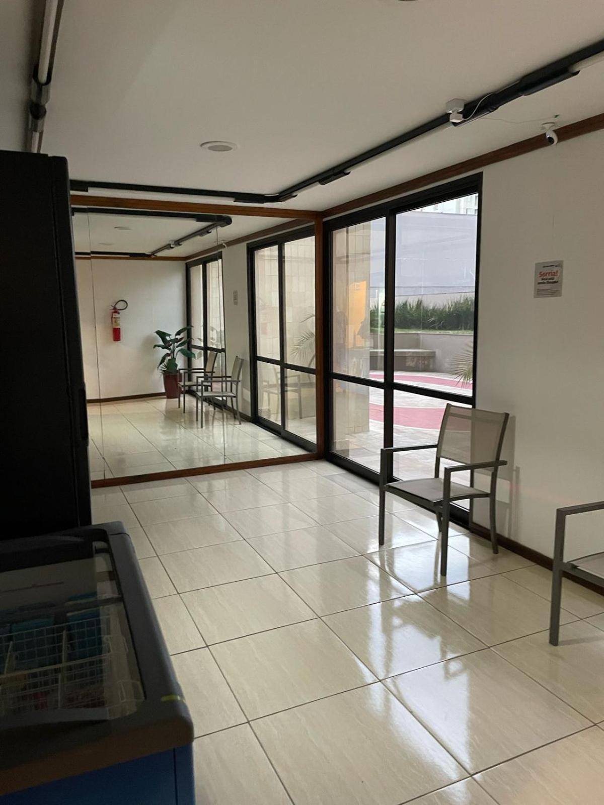 Apartment Guignard 305 - Moderno E Acolhedor