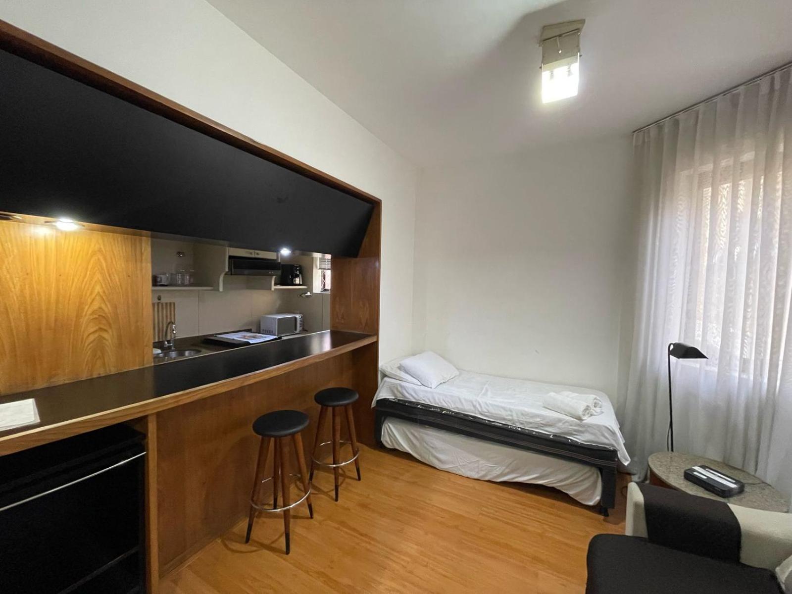 Guignard 305 - Moderno E Acolhedor Apartment Belo Horizonte