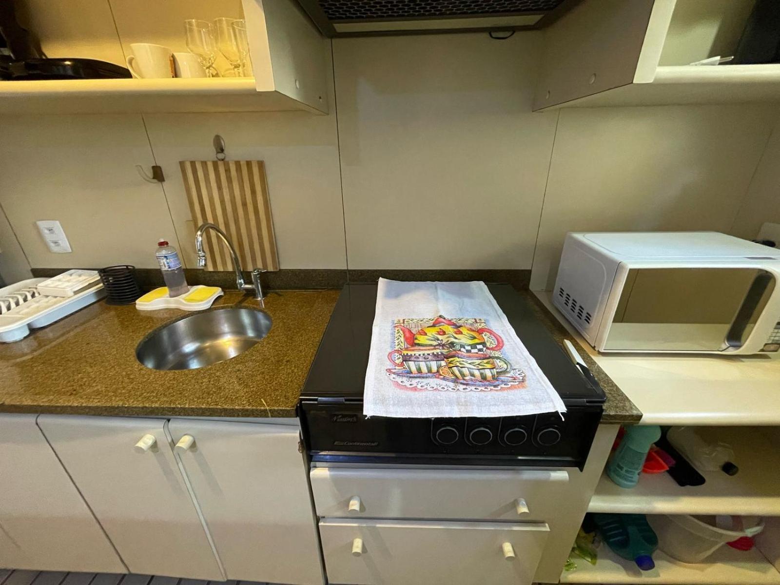 Apartment Guignard 305 - Moderno E Acolhedor Belo Horizonte