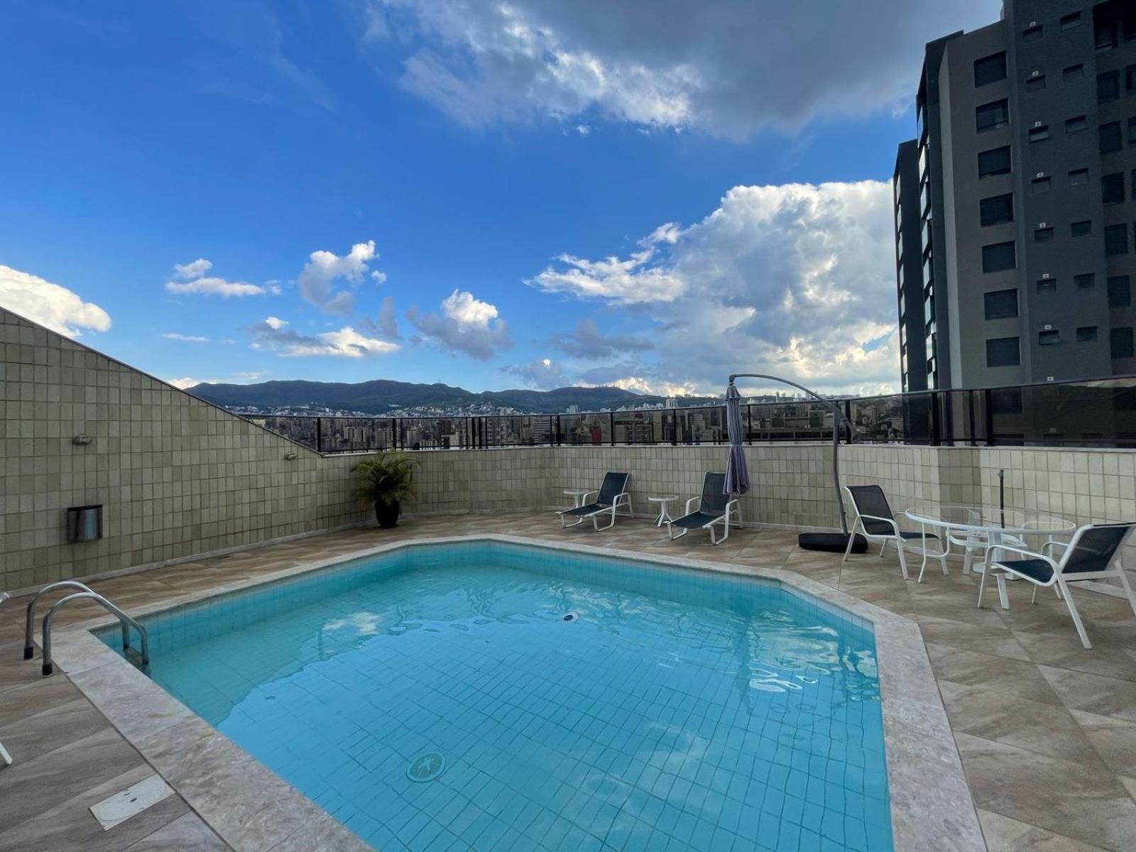 Apartment Guignard 305 - Moderno E Acolhedor