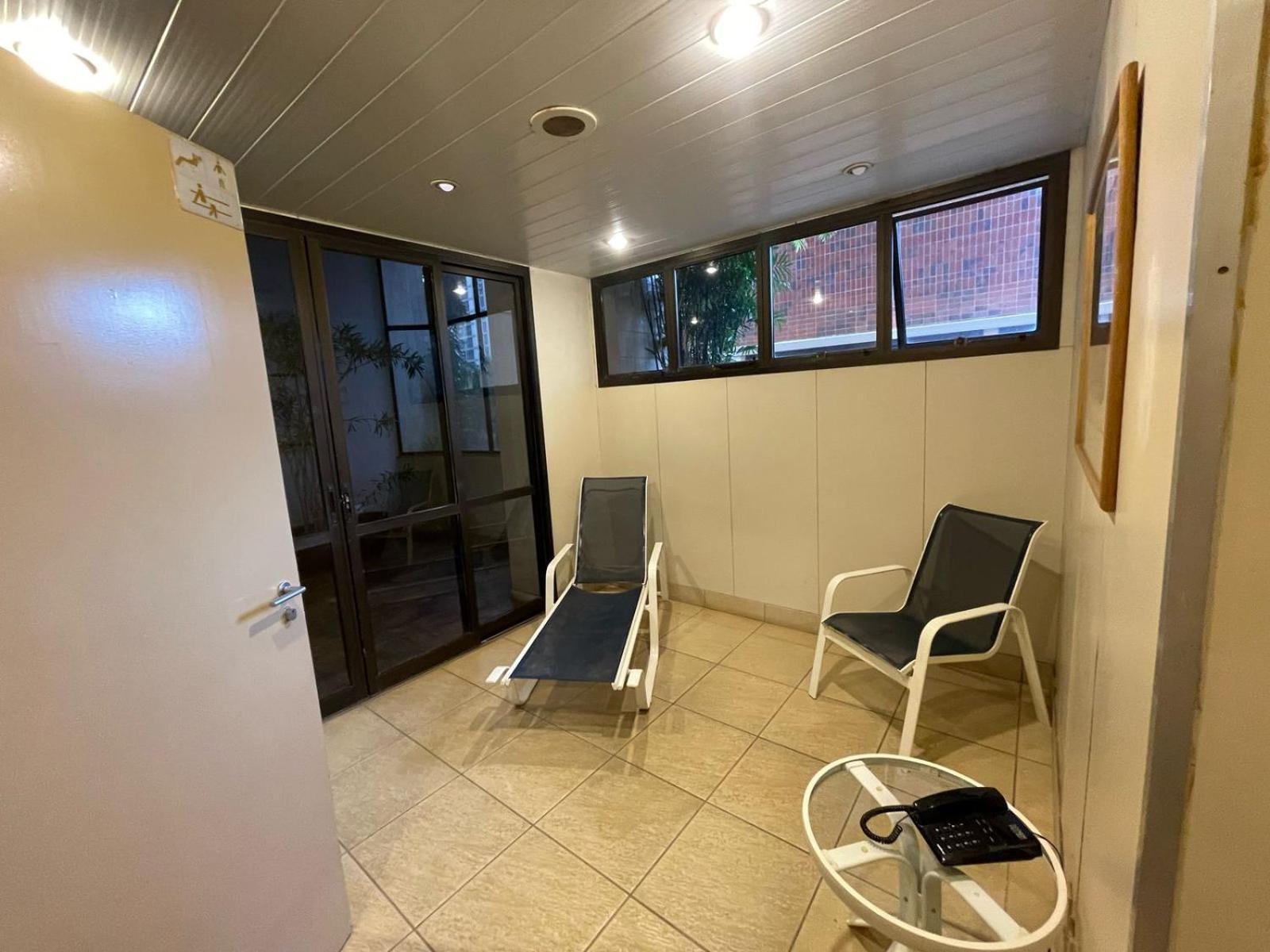 Guignard 305 - Moderno E Acolhedor Apartment *