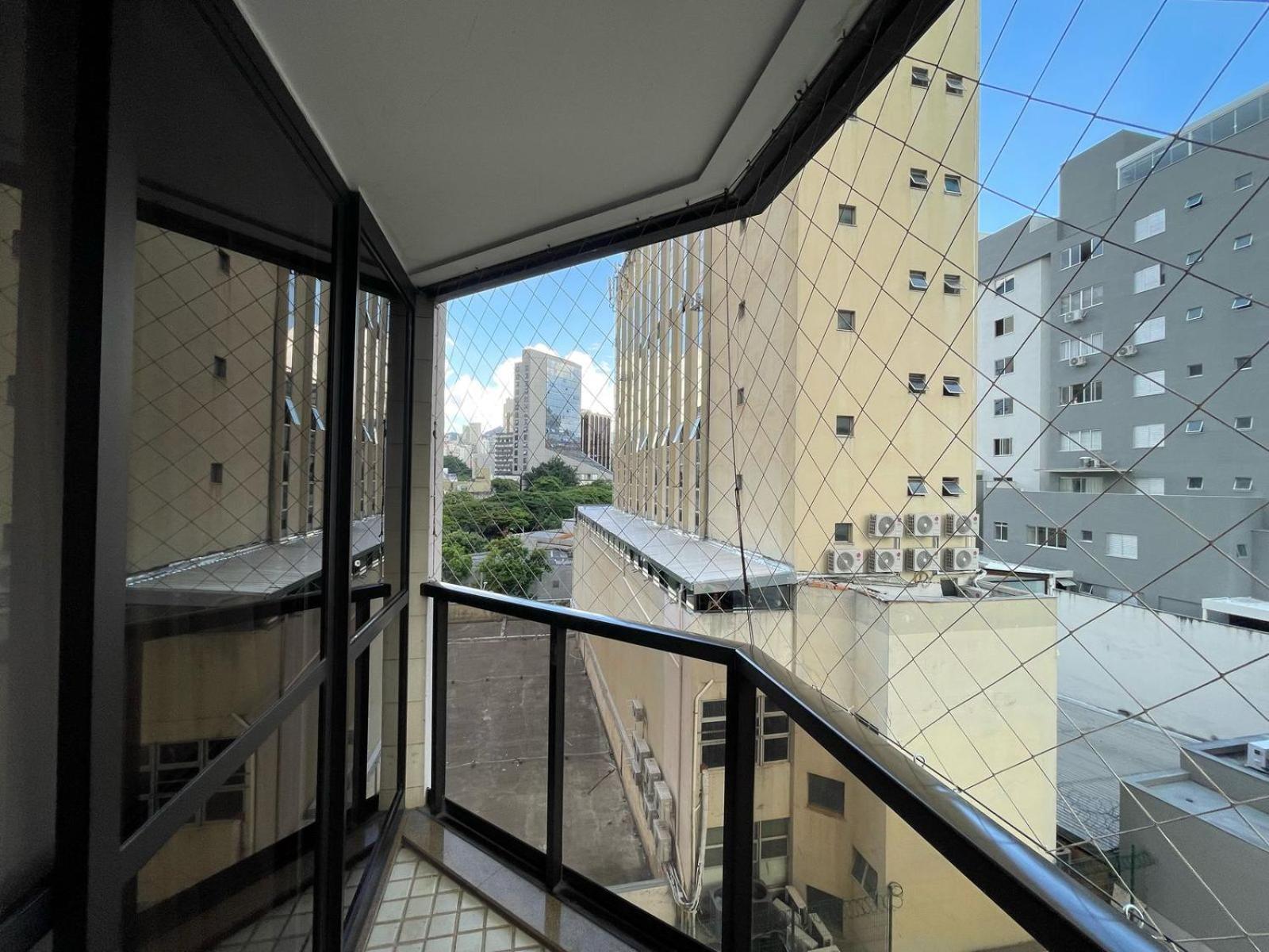 Guignard 305 - Moderno E Acolhedor * Belo Horizonte