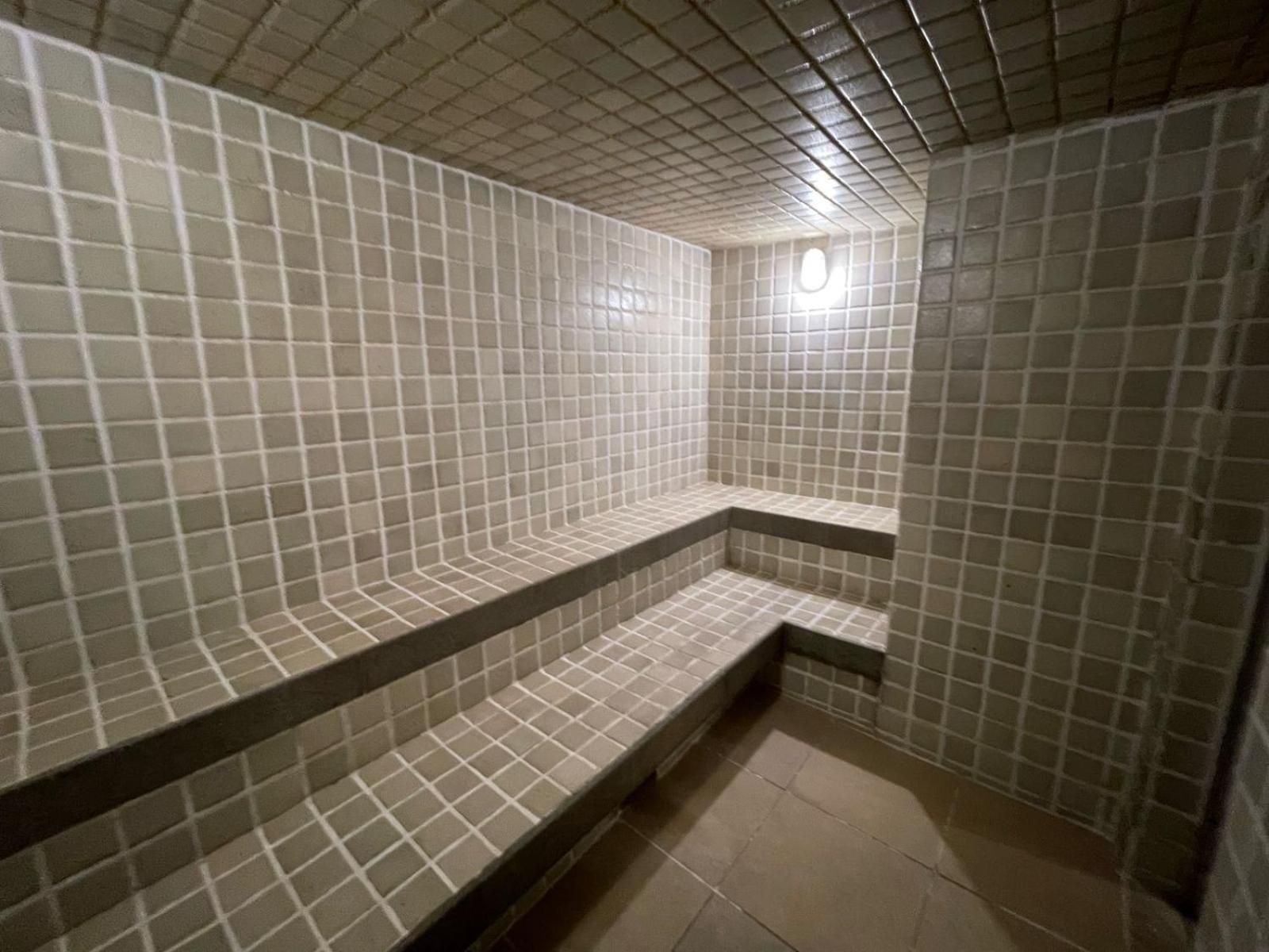 Guignard 305 - Moderno E Acolhedor Apartment