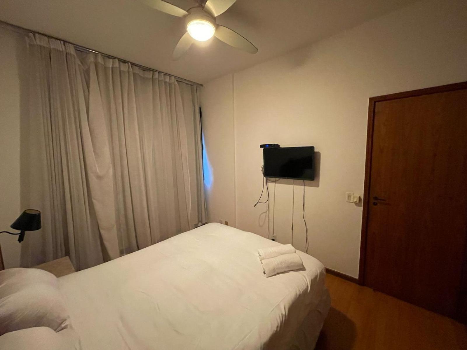 Apartment Guignard 305 - Moderno E Acolhedor *