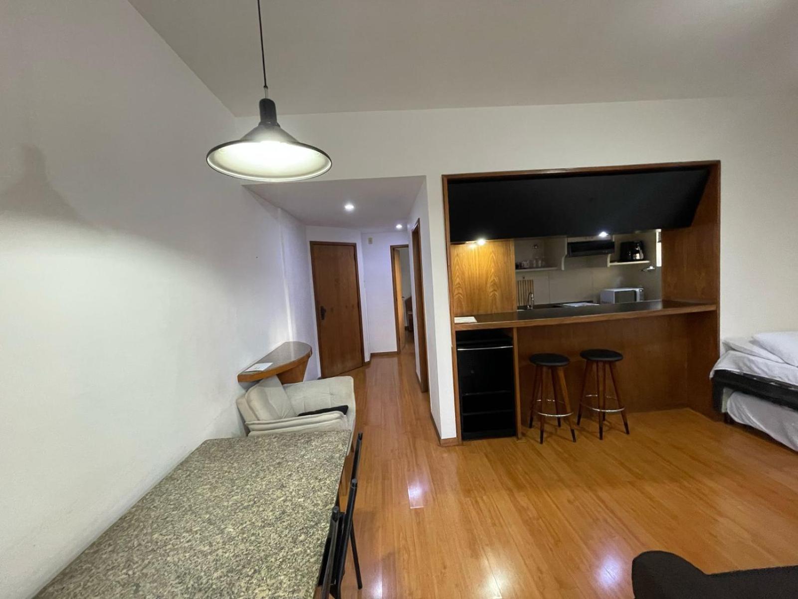 Guignard 305 - Moderno E Acolhedor Apartment *