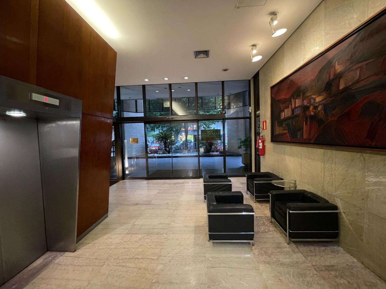 Apartment Guignard 305 - Moderno E Acolhedor Belo Horizonte