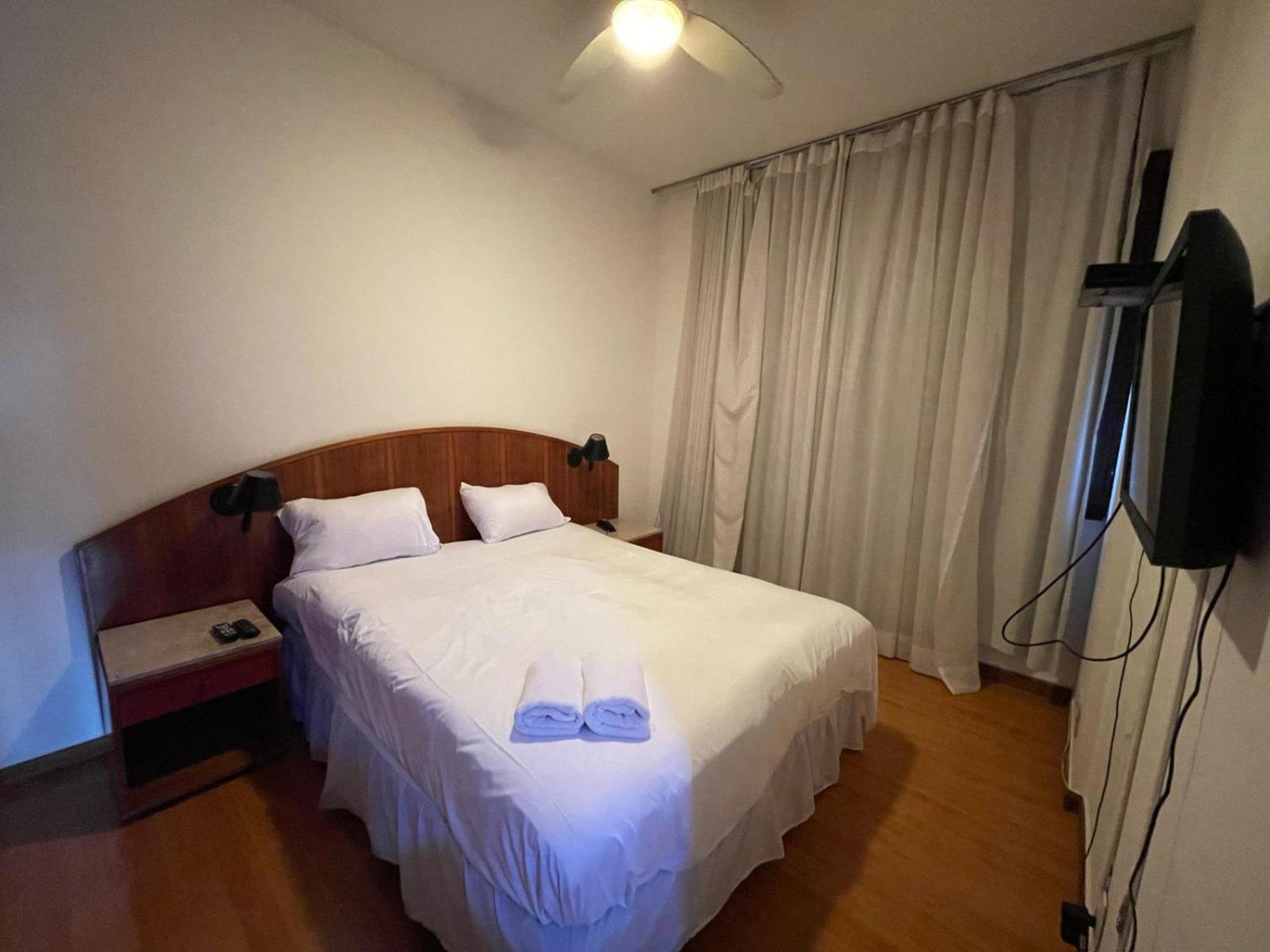 Guignard 305 - Moderno E Acolhedor Apartment Belo Horizonte