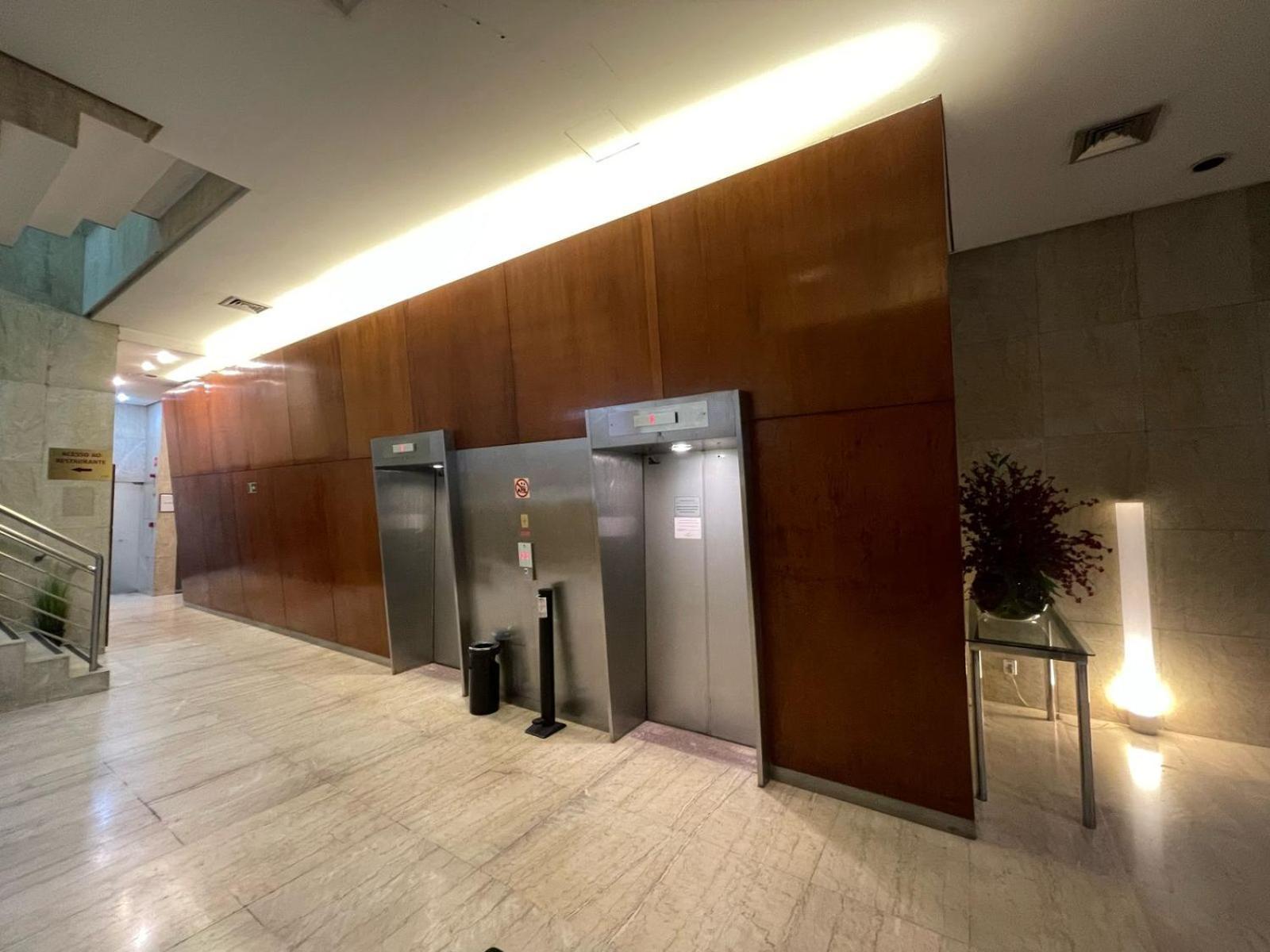 Guignard 305 - Moderno E Acolhedor Apartment *