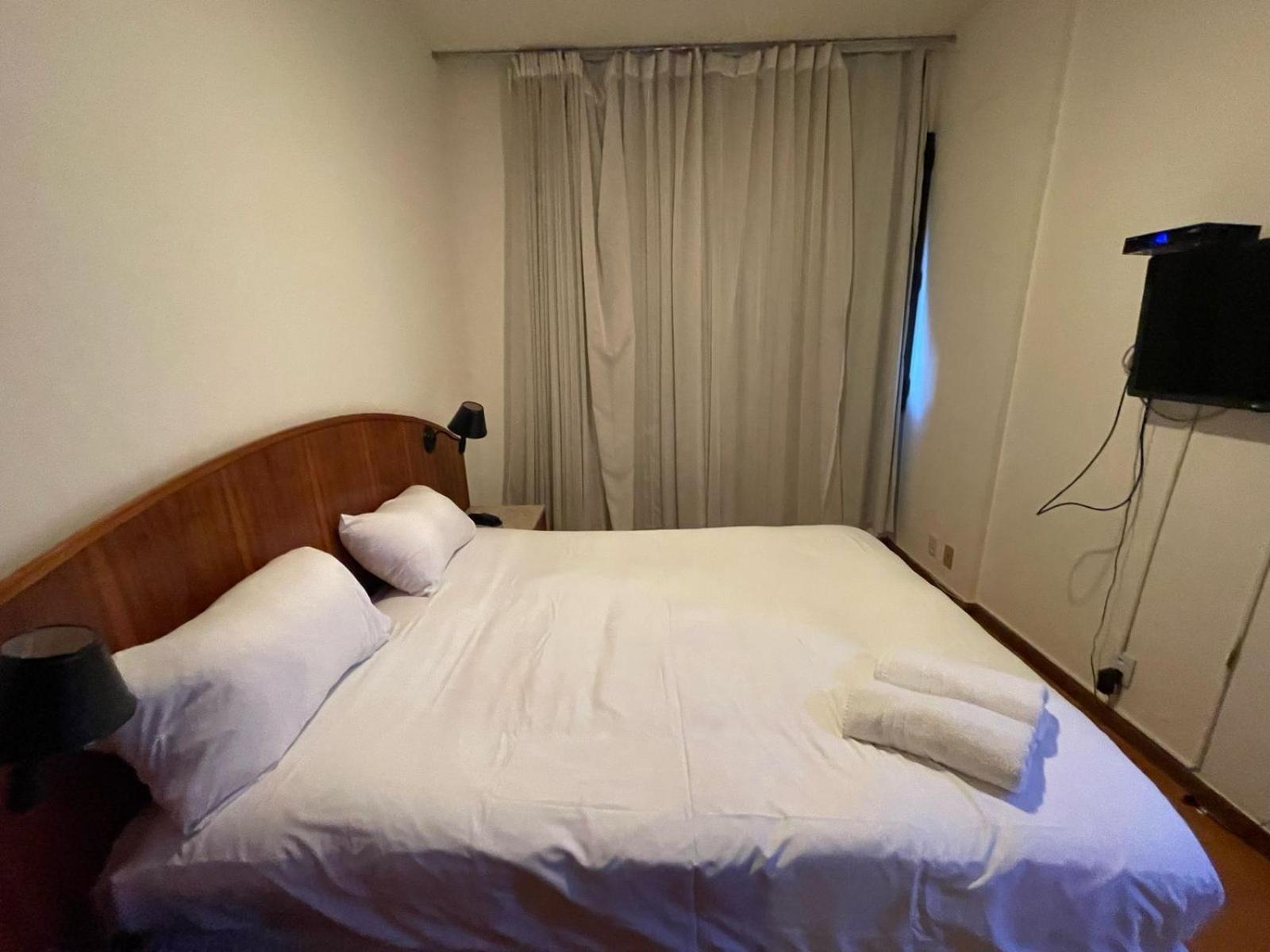 Guignard 305 - Moderno E Acolhedor Apartment *