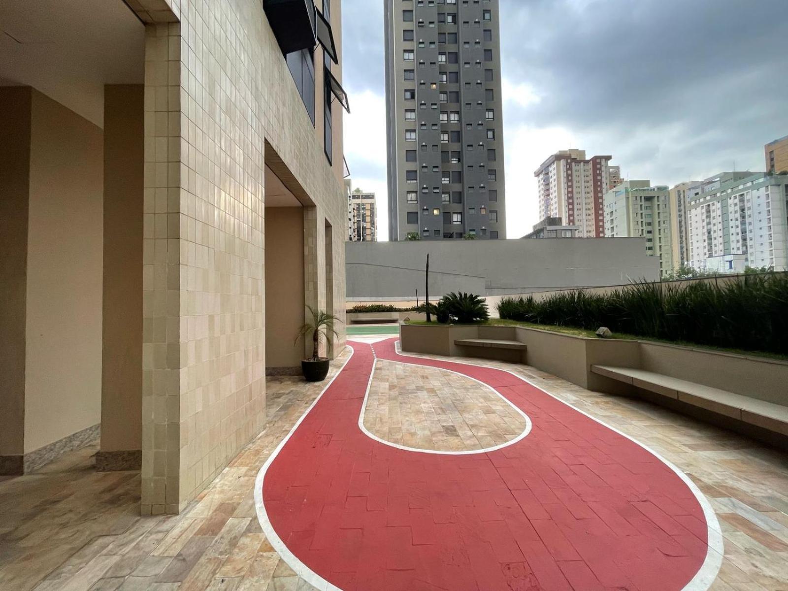 Guignard 305 - Moderno E Acolhedor * Belo Horizonte